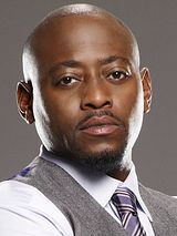 Omar Epps