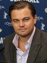 Leonardo DiCaprio