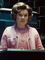 Imelda Staunton