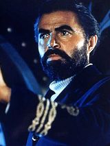 James Mason