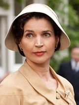 Julia Ormond