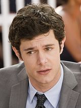 Adam Brody