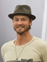 Chad Michael Murray