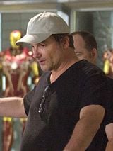 Shane Black