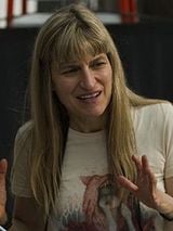 Catherine Hardwicke