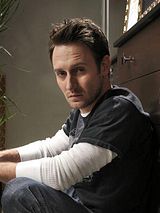 Josh Stewart