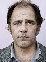 Frédéric Pierrot