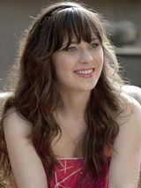 Zooey Deschanel