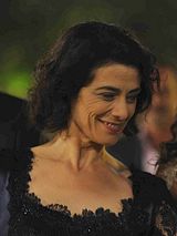 Hiam Abbass