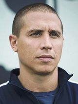 Erik Palladino