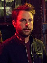 Charlie Day
