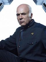 Michael Hogan