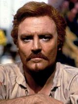 Stacy Keach