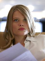 Mélanie Thierry