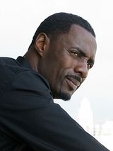Idris Elba