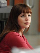 Amber Tamblyn
