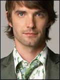 Lucas Bryant