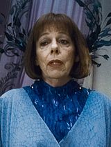 Frances de la Tour
