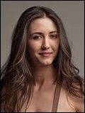 Madeline Zima