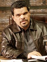 Luis Guzman
