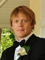 Kris Marshall