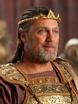 Vincent Regan