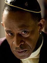 Antonio Fargas
