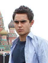 Max Minghella