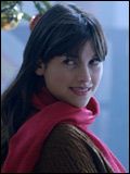 Amelia Warner
