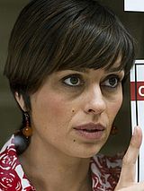 Claudia Pandolfi