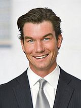 Jerry O'Connell