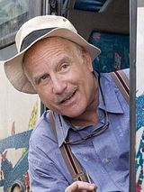 Richard Dreyfuss