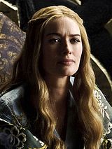 Lena Headey