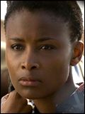 Bonnie Mbuli
