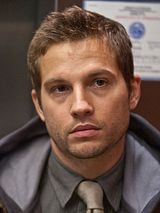 Logan Marshall-Green