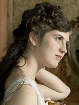 Marie Féret