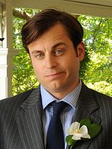 Kevin Bishop