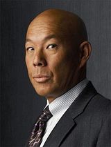 Michael Paul Chan