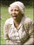 Ruby Dee