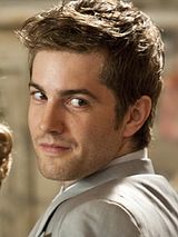 Jim Sturgess