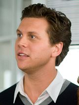 Hayes MacArthur