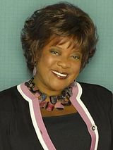 Loretta Devine