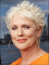 Sharon Gless