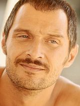 Claudio Santamaria