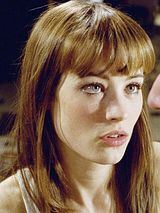 Lucy Gordon