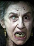 Lorna Raver