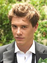 Xavier Samuel