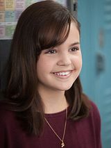 Bailee Madison