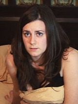 Katie Featherston