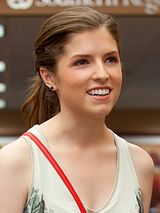 Anna Kendrick